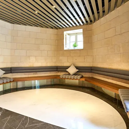 Enchanting One-Bedroom Apartment On 25Th Floor Saint Julian's Exterior photo