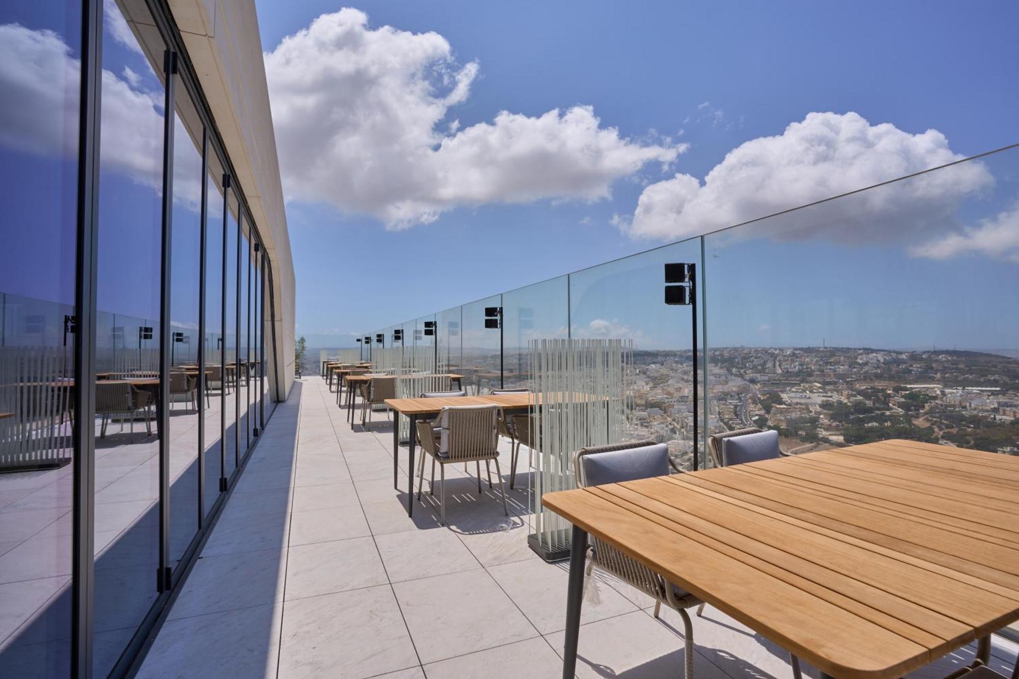 Apartment Enchanting One-bedroom On 25th Floor *